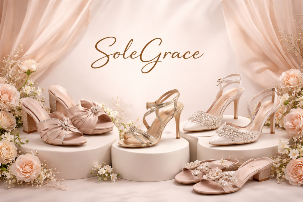 solegrace solegrace